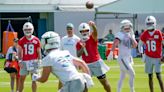 Tua Tagovailoa and the Top 5 Miami Dolphins OTA storylines