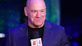 Dana White opens door to iconc UFC fight months after blasting journo over bout