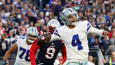 'Prove-It Year' For Dak Prescott & Contract Future?