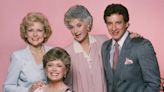 'Golden Girls' writer tried bringing back the gay housekeeper from the pilot