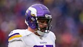 Vikings' Phillips issues plea after destructive tornado hits close to home