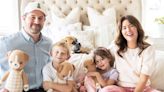 Jillian Harris and Fiancé Justin Pasutto Launch New Line of Dolls Inspired by Their Kids and Dogs: 'Heart and Soul'