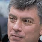 Boris Nemtsov