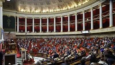 Résultats législatives 2024: à quoi ressemble la nouvelle Assemblée nationale après le second tour?