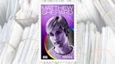 Campaign Launched to Memorialize Matthew Shepard on Postage Stamp