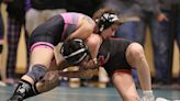 No pin, no problem: Somerville's Valarie Maldonado guts out quality win in EB tournament