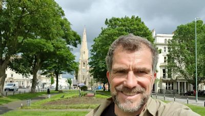 New Green councillor wants to 'hold Labour to account' as he returns to job