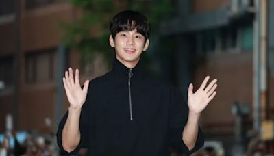 Kim Soo-Hyun 2024 Asia Fan Meeting Tour Bangkok, Thailand: Date, Time & Location Revealed