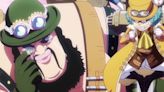 One Piece, capítulo 1118: cuándo se estrena el nuevo episodio, a qué hora, dónde y cómo verlo