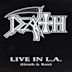 Live in L.A.: Death & Raw [Video]