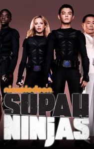 Supah Ninjas