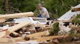 Storms slam parts of Florida, Mississippi and elsewhere as cleanup from earlier tornadoes continues