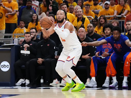 Jalen Brunson contract extension: Knicks All-Star could leave $114 million on the table