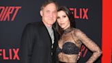Botched star Terry Dubrow says wife Heather saved his life after 'terrifying' mini-stroke