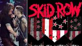 Watch Skid Row Play 'Slave to the Grind' Off 'Live in London' LP