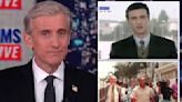 Dan Abrams says he has ‘guilt’ that reporting on OJ Simpson and ‘deaths of two totally innocent people helped make my career’