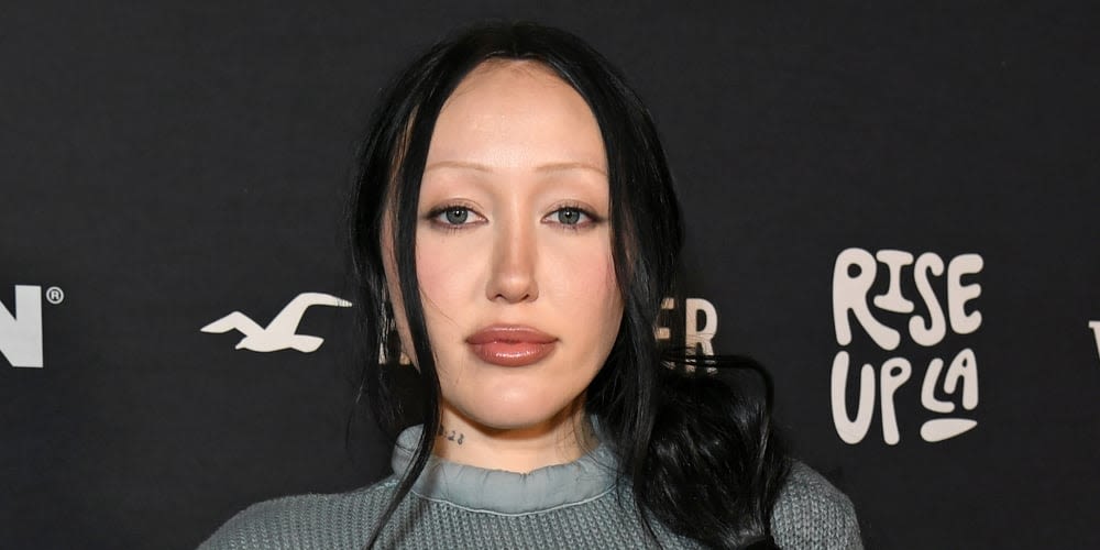 Noah Cyrus Addresses Rumors About Bad Blood With Mom Tish Over Relationship With Dominic Purcell