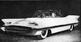 Lincoln Futura