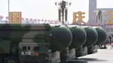 China Unveils New Head of Rocket Force Amid Reported Probes