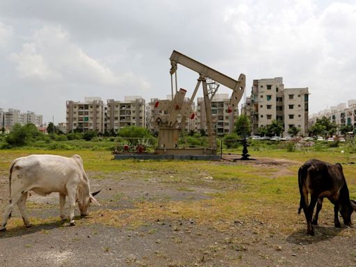 India ONGC to pay Equinor $60 million for stake in Caspian Sea oil assets