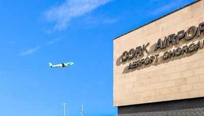 Dublin Airport to offer incentives to airlines to use Cork instead over planning ‘cap’ on passenger numbers