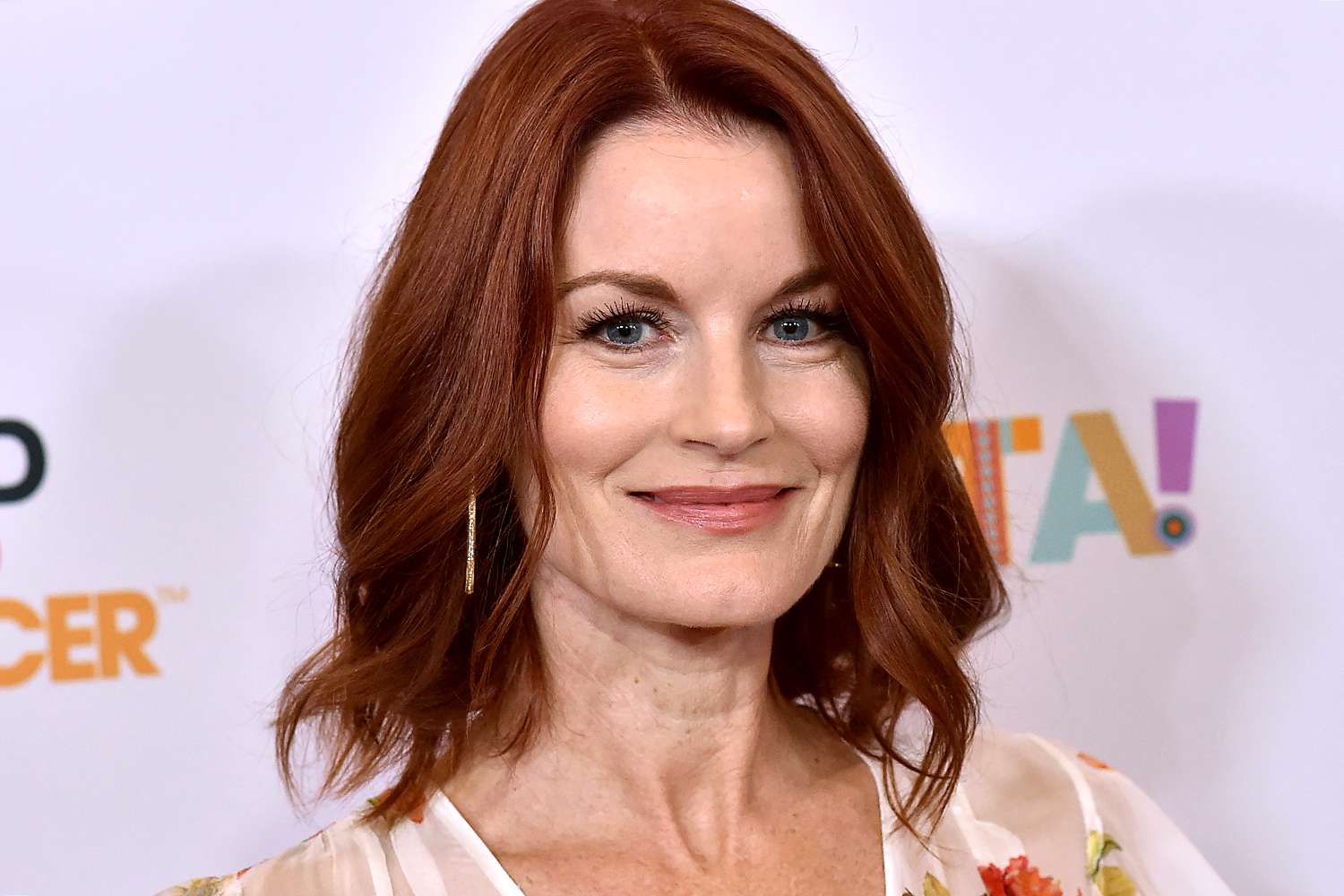 Why Melrose Place's Laura Leighton Hasn't Rewatched Old Episodes More Than Once: 'It Just Depressed Me' (Exclusive)