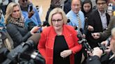 Former Sen. Claire McCaskill says Democrats have an age problem within its leadership ranks: 'I'm saying this as somebody who's ancient'