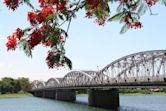 Truong Tien Bridge