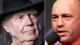 Neil Young Returns To 'Low Res' Spotify After 2-Year Protest