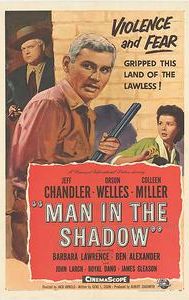 Man in the Shadow (1957 American film)