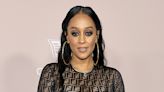 Tia Mowry Reveals Who Is Still a Part of the Sister, Sister Group Chat