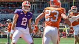 Clemson offense could shape the College Football Playoff this season