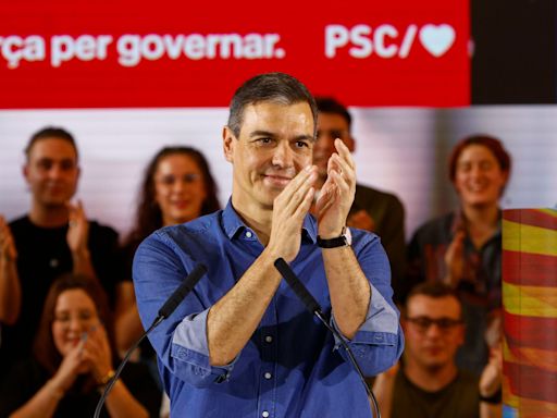 Pedro Sánchez afirma que no ha llegado el momento de la sucesión en el PSOE: lo decidirá la militancia