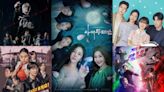 【韓網熱帖】娛樂業界問卷調查選出的2023最爛電視劇