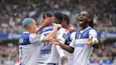 Ligue 2: officiellement champion, l'AJ Auxerre va retrouver la Ligue 1