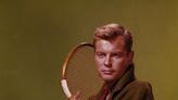 How Hollywood Heartthrob Troy Donahue Lost Career, Wives and Home Before Becoming Sober