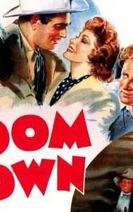 Boom Town (film)