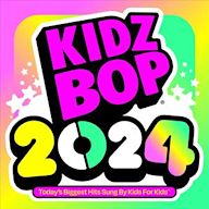 KIDZ BOP 2024