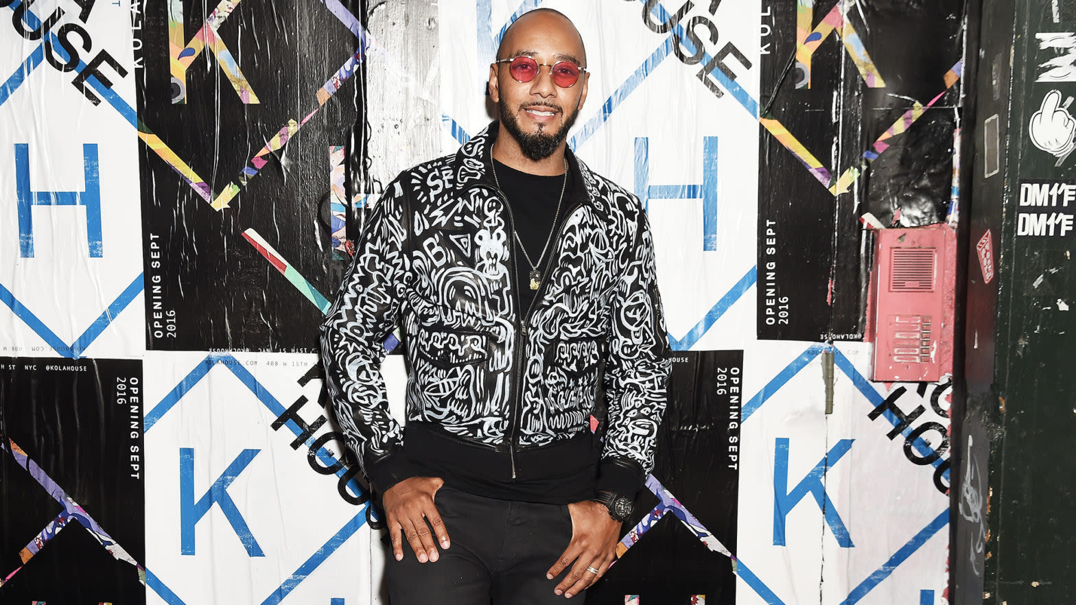 Swizz Beatz Responds To Sell-Out Claims Amid New Verzuz Partnership With X