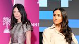 Meghan Markle reunites with Suits co-star Abigail Spencer to support Alliance of Moms