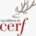 Éditions du Cerf