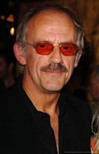 Christopher Lloyd