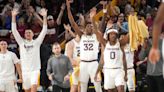 Arizona State basketball jumps in NCAA Tournament bracketology March Madness projections