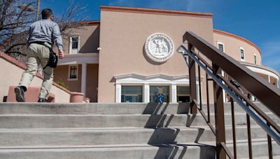 NM aging secretary Jen Schroer steps down, as governor's cabinet shuffle continues