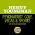 Psychiatrist, Golf, Vegas & Sports [Live on The Ed Sullivan Show, August 6, 1950]