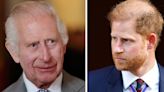 Charles is Harry's 'only chance of royal return' for key reason