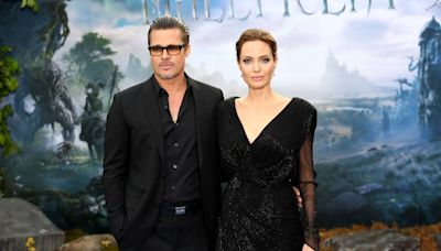 Brad Pitt et Angelina Jolie : la bataille fait rage entre les ex, mais leur fille Vivienne n’a pas la tête à ça