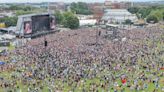 Further 15 arrested at TRNSMT bringing total to 40 over three-day festival