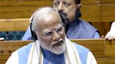 PM Modi's "Tumse Na Ho Payega" Swipe At Rahul Gandhi In Lok Sabha