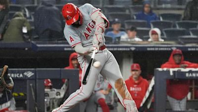 Los Angeles Angels Prove Dangerous To The New York Mets And Yankees Recently